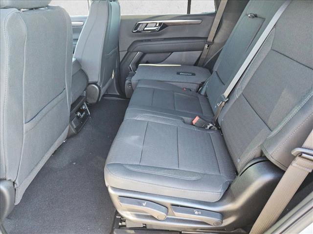 New 2026 Chevrolet Tahoe LS image 16