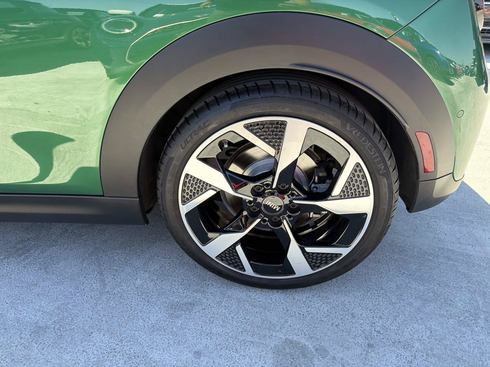 Used 2026 MINI Cooper S FWD image 7