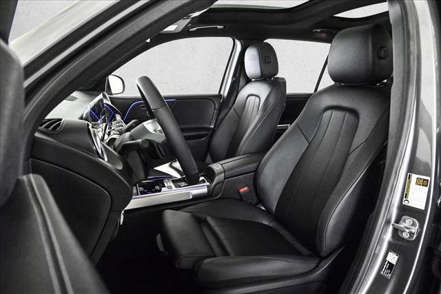 New 2026 Mercedes-Benz GLB 250 4MATIC image 18