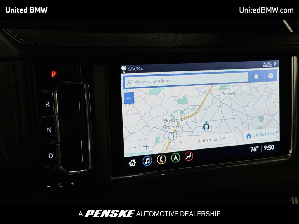Used 2021 GMC Yukon Denali AWD/4WD image 10