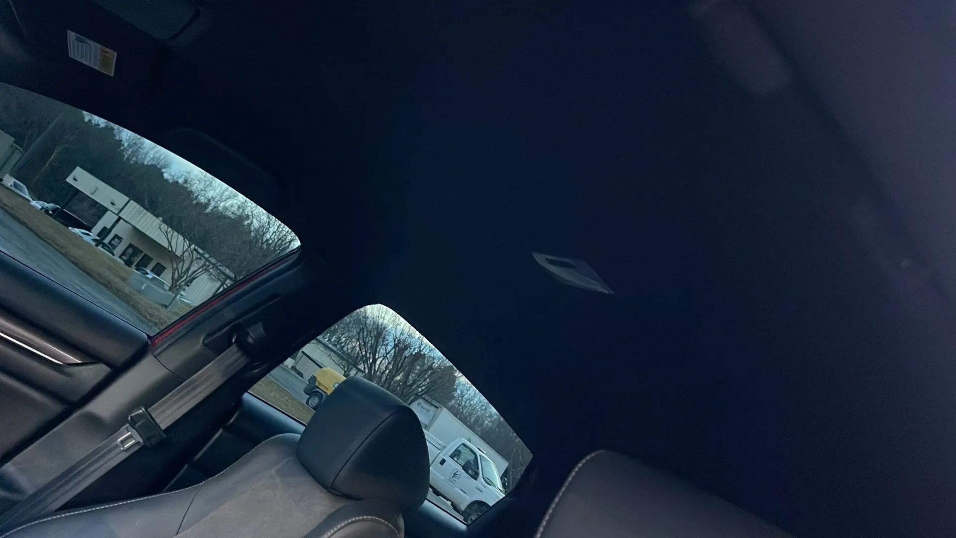 Used 2020 Honda Accord Sport image 16