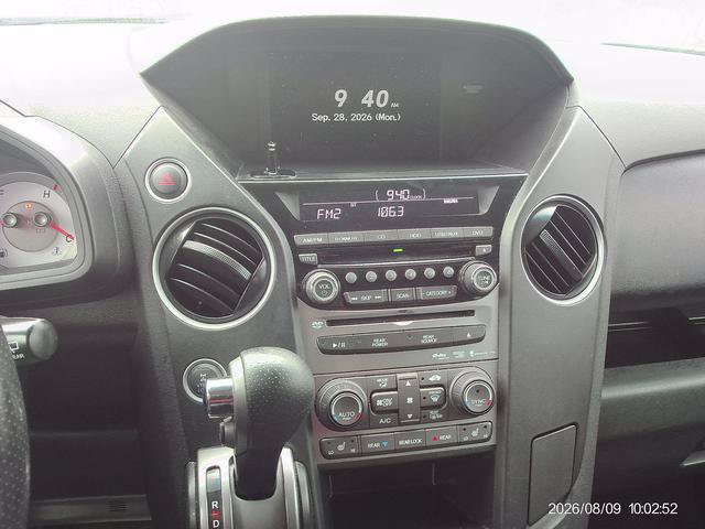 Used 2015 Honda Pilot Touring image 14