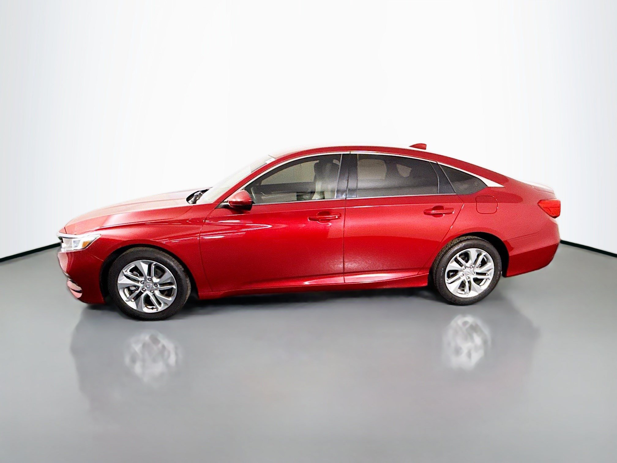 Used 2018 Honda Accord LX image 6