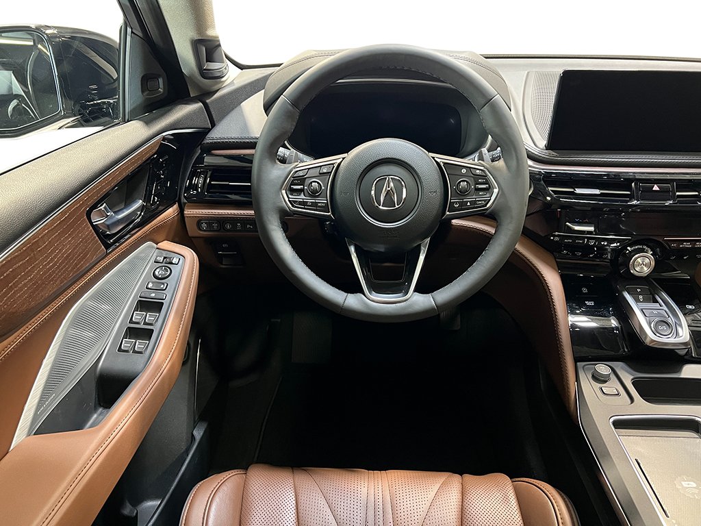New 2026 Acura MDX w/ Advance Package AWD/4WD image 28