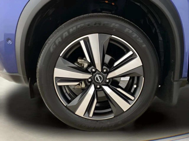 Used 2023 Nissan Rogue Platinum AWD/4WD image 93