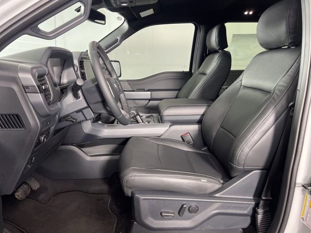 New 2026 Ford F150 XLT w/ Equipment Group 302A MID AWD/4WD image 9