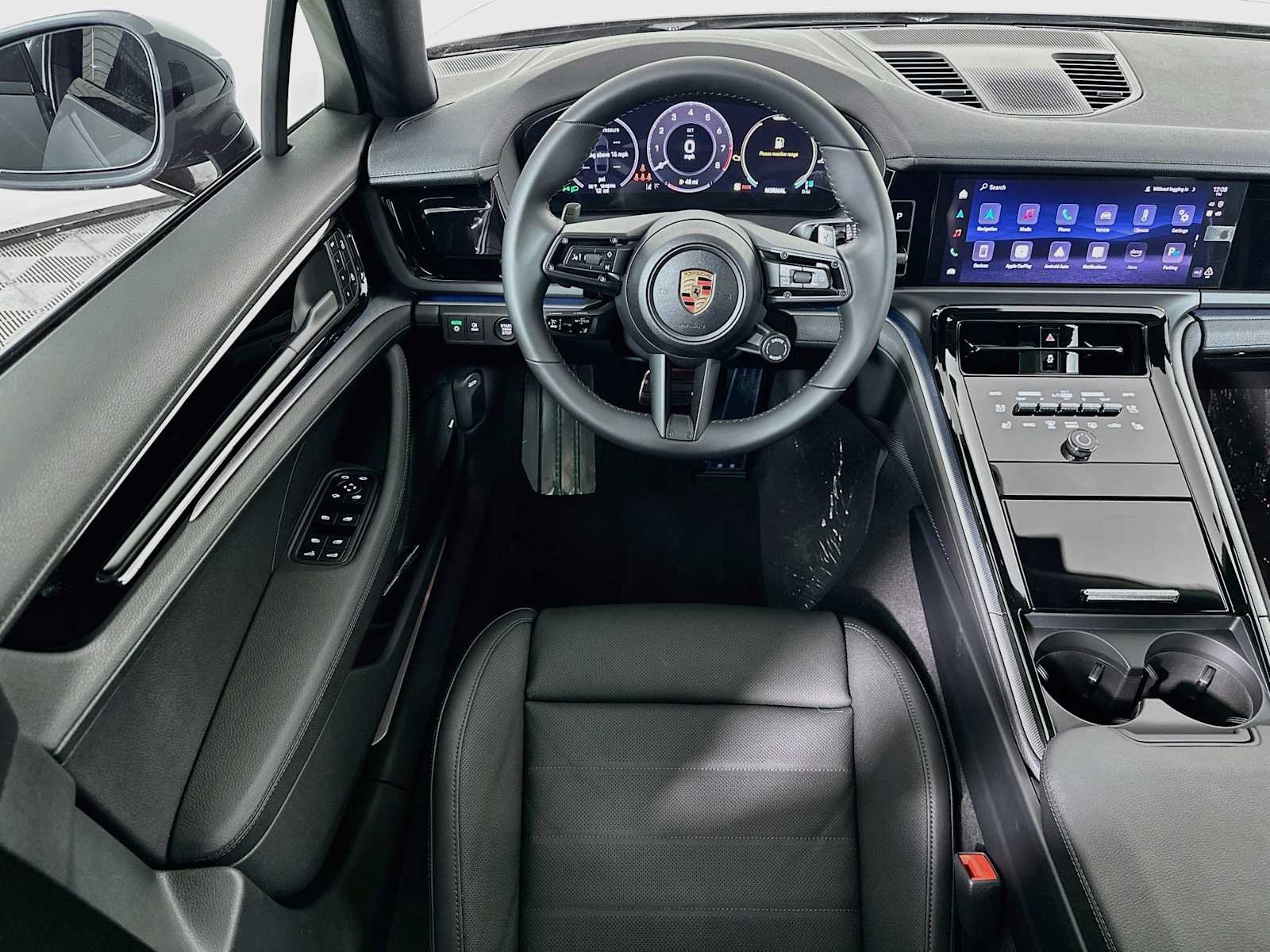 New 2026 Porsche Panamera RWD image 23