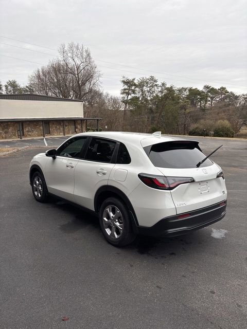 Used 2025 Honda HR-V LX image 23