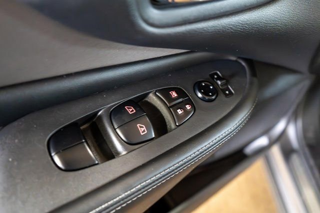 Certified 2023 Nissan Murano SV AWD/4WD image 18