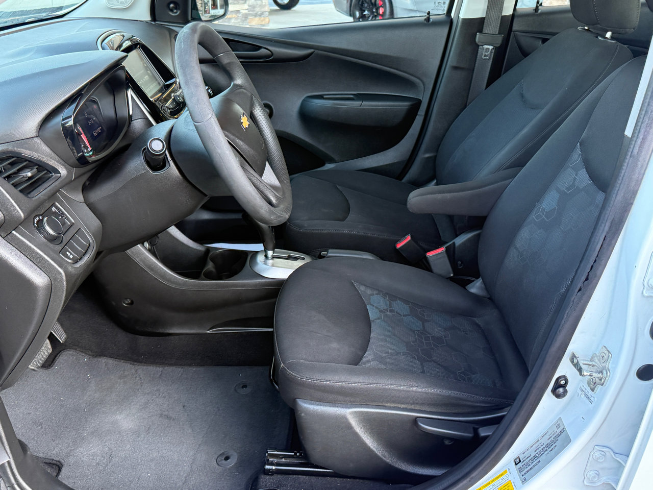 Used 2018 Chevrolet Spark LS image 9