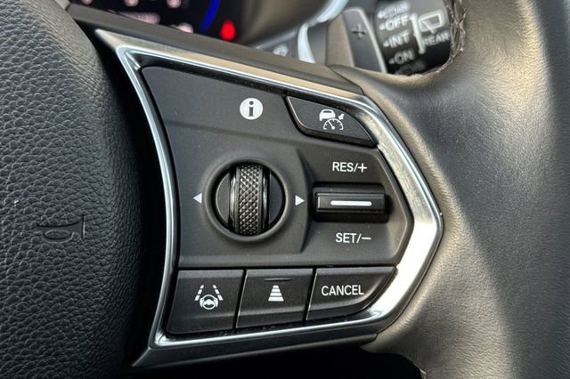 Used 2025 Acura MDX w/ Technology Package image 31