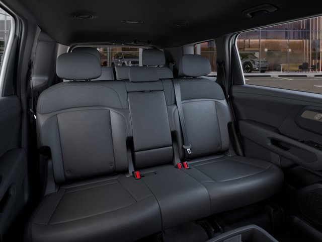 New 2027 Kia Telluride LX FWD image 16