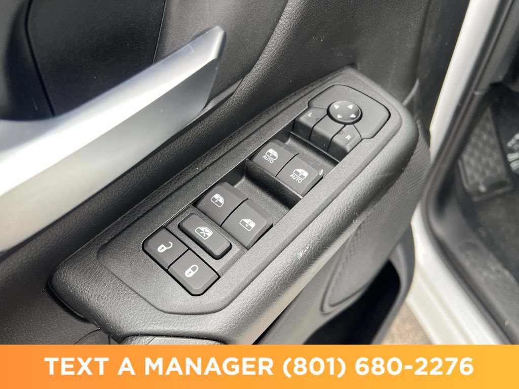 New 2026 RAM 1500 Tradesman AWD/4WD image 11