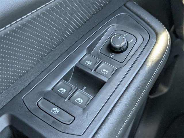 New 2026 Volkswagen Atlas SEL Premium R-Line image 27
