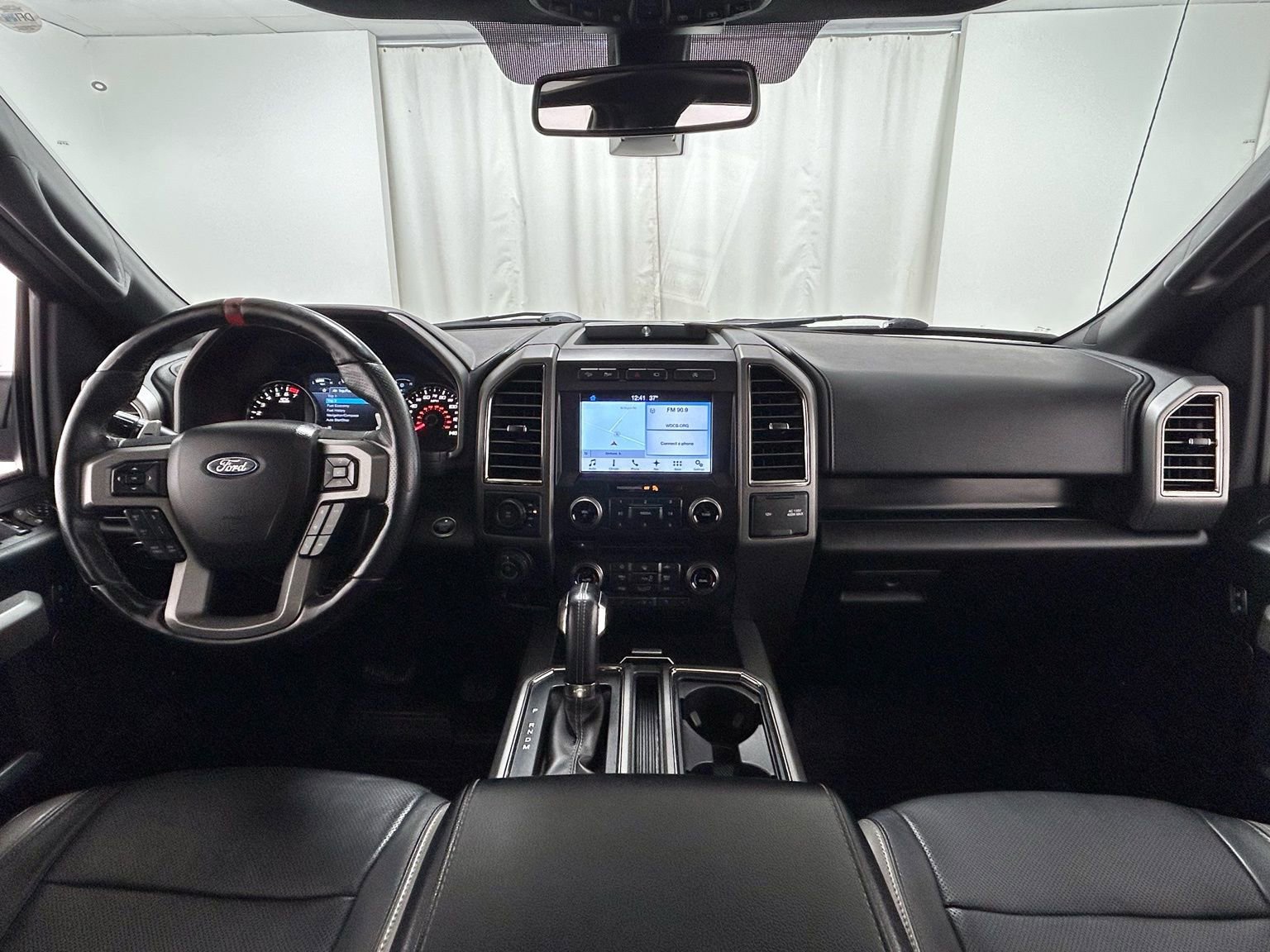 Used 2018 Ford F150 Raptor w/ Equipment Group 802A Luxury image 8