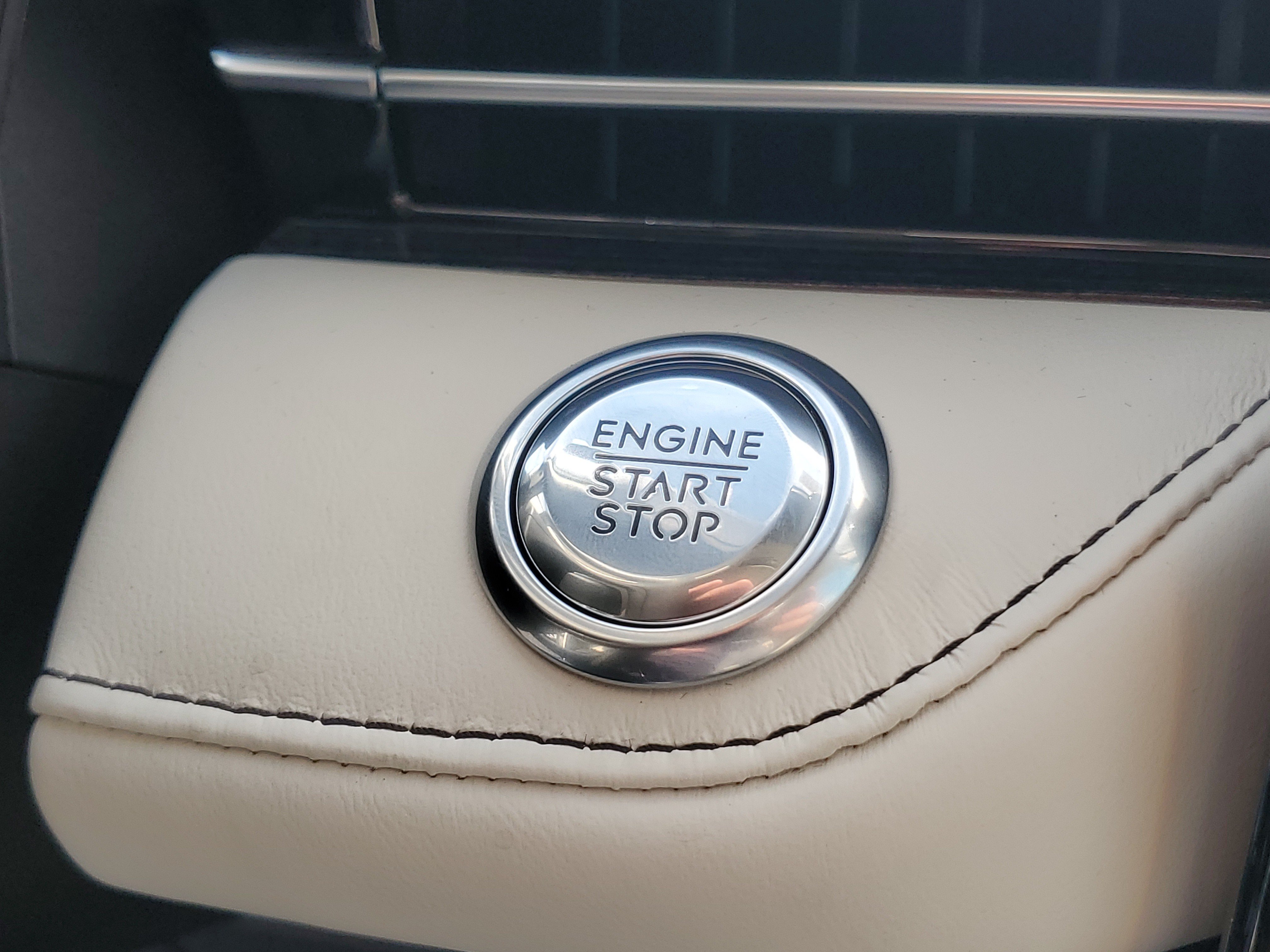 New 2026 Lincoln Nautilus Black Label AWD/4WD image 20