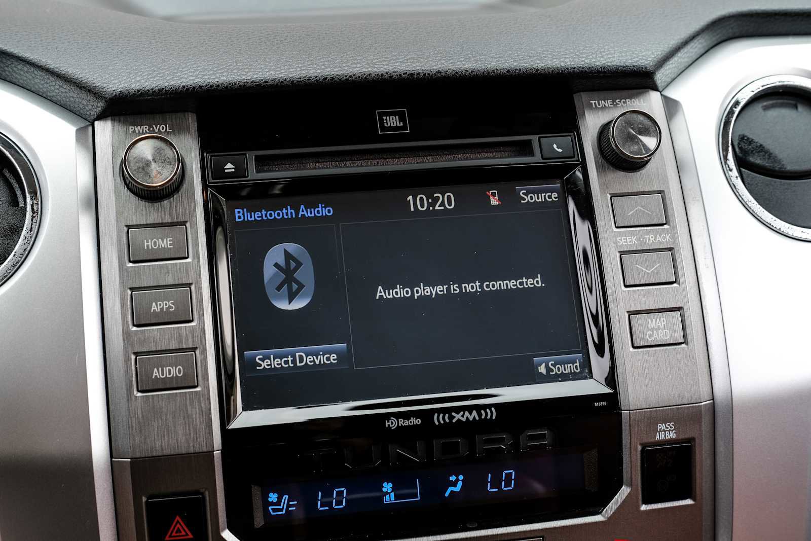 Used 2019 Toyota Tundra 1794 Edition AWD/4WD image 34