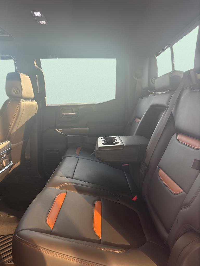 Used 2020 GMC Sierra 1500 AT4 w/ AT4 Preferred Package image 14