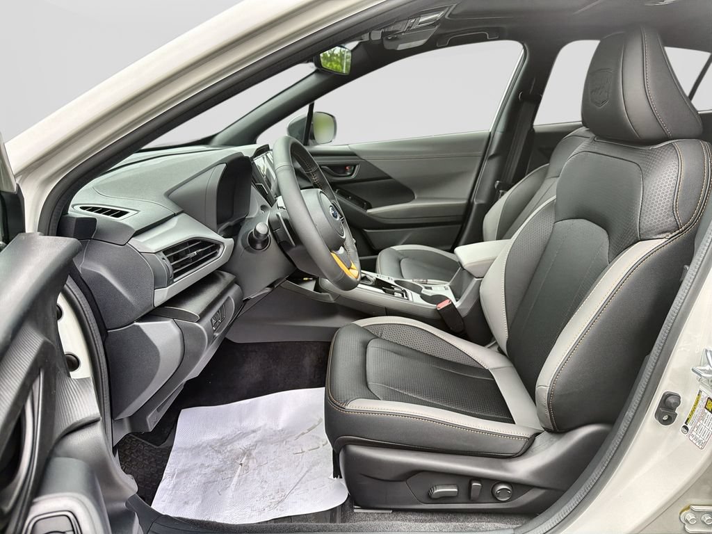 New 2026 Subaru Crosstrek 2.5i Wilderness w/ Crosstrek Mirror Package AWD/4WD image 15