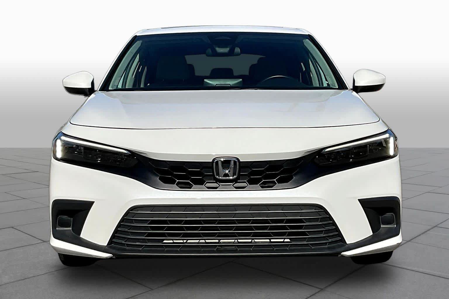 Used 2023 Honda Civic EX-L image 4