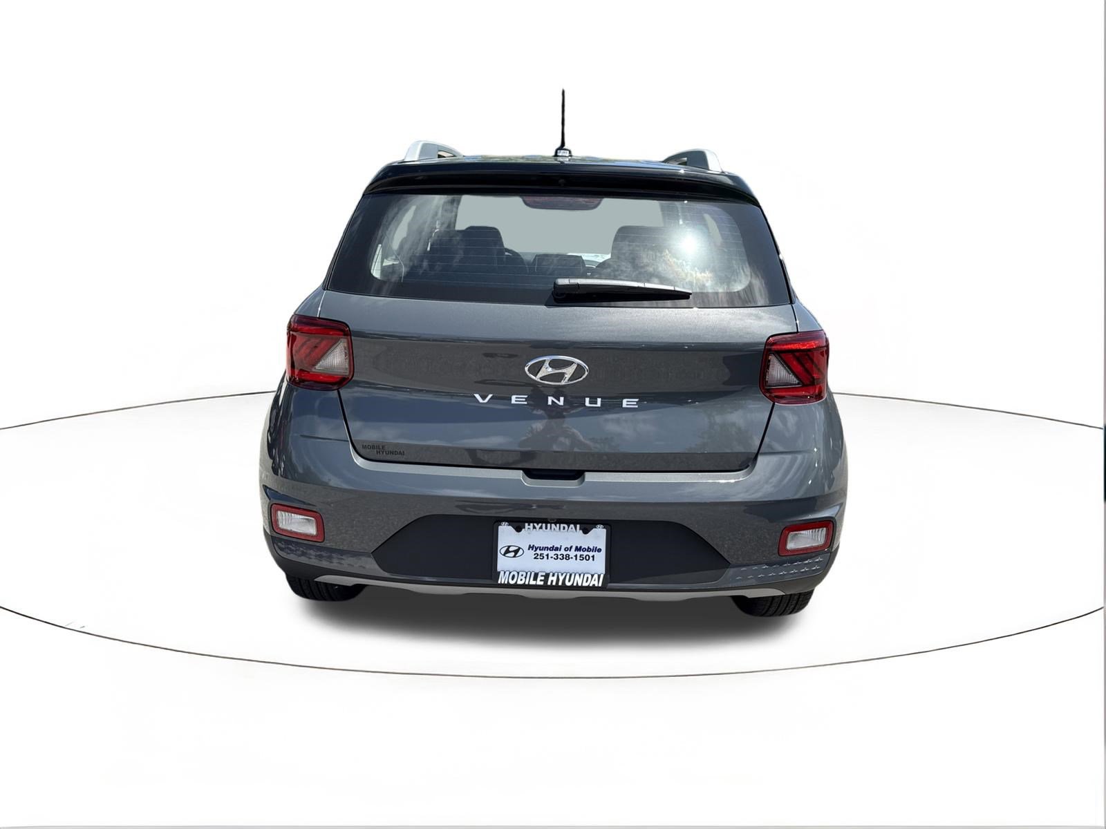 New 2026 Hyundai Venue SEL image 4