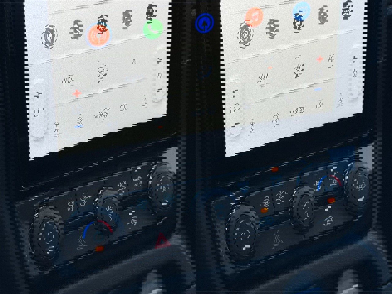 New 2025 Ford Ranger Lariat w/ Convenience Package image 54