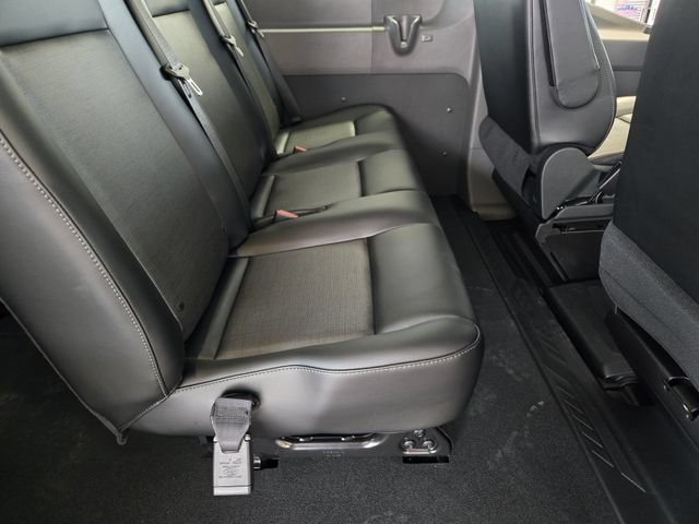 New 2026 Ford Transit 350 XL RWD image 21