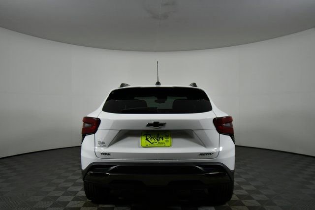 New 2026 Chevrolet Trax ACTIV image 12
