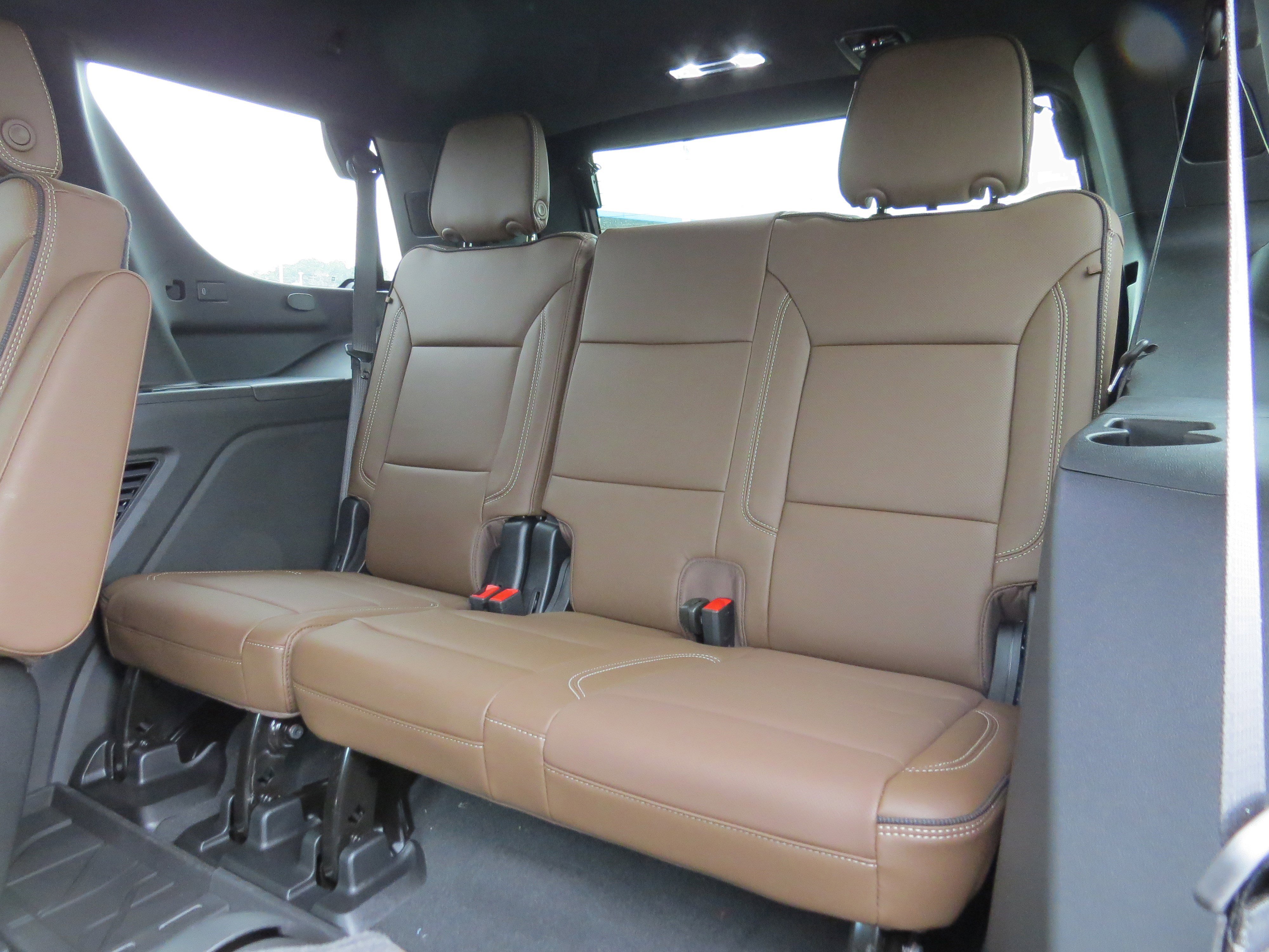 New 2026 Chevrolet Tahoe High Country image 12