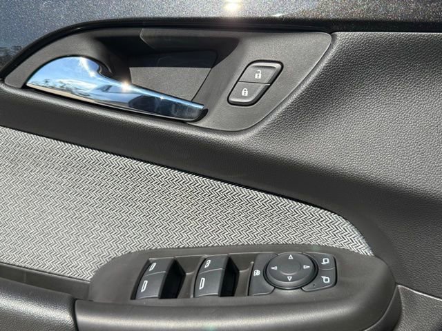 New 2026 Chevrolet TrailBlazer LS w/ LS Convenience Package image 29