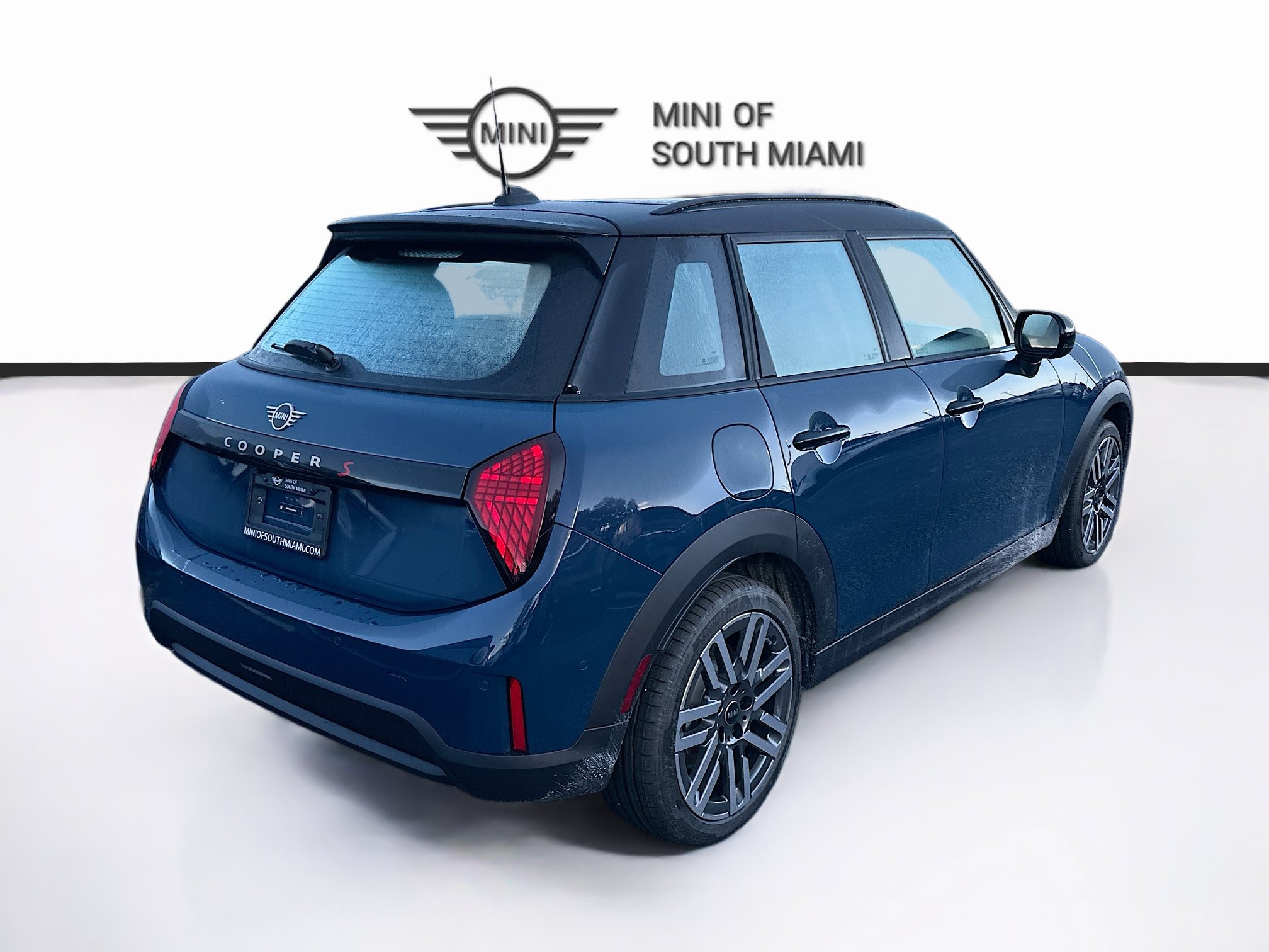 New 2027 MINI Cooper S FWD image 5