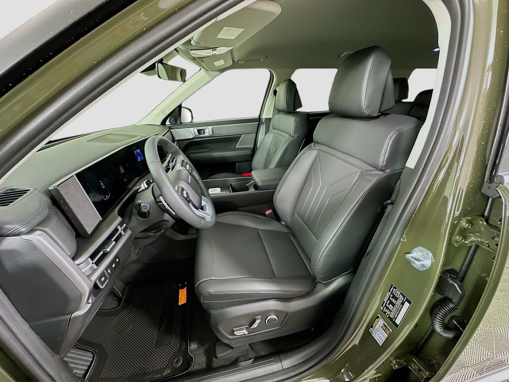 New 2026 Hyundai Santa Fe SEL image 15