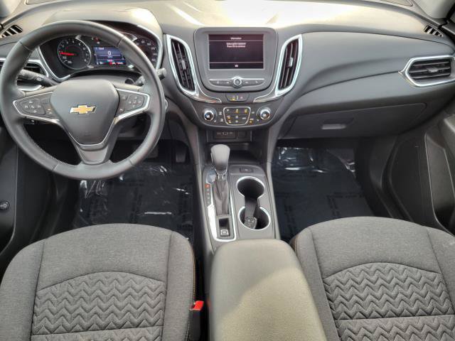 Used 2024 Chevrolet Equinox LT FWD image 33