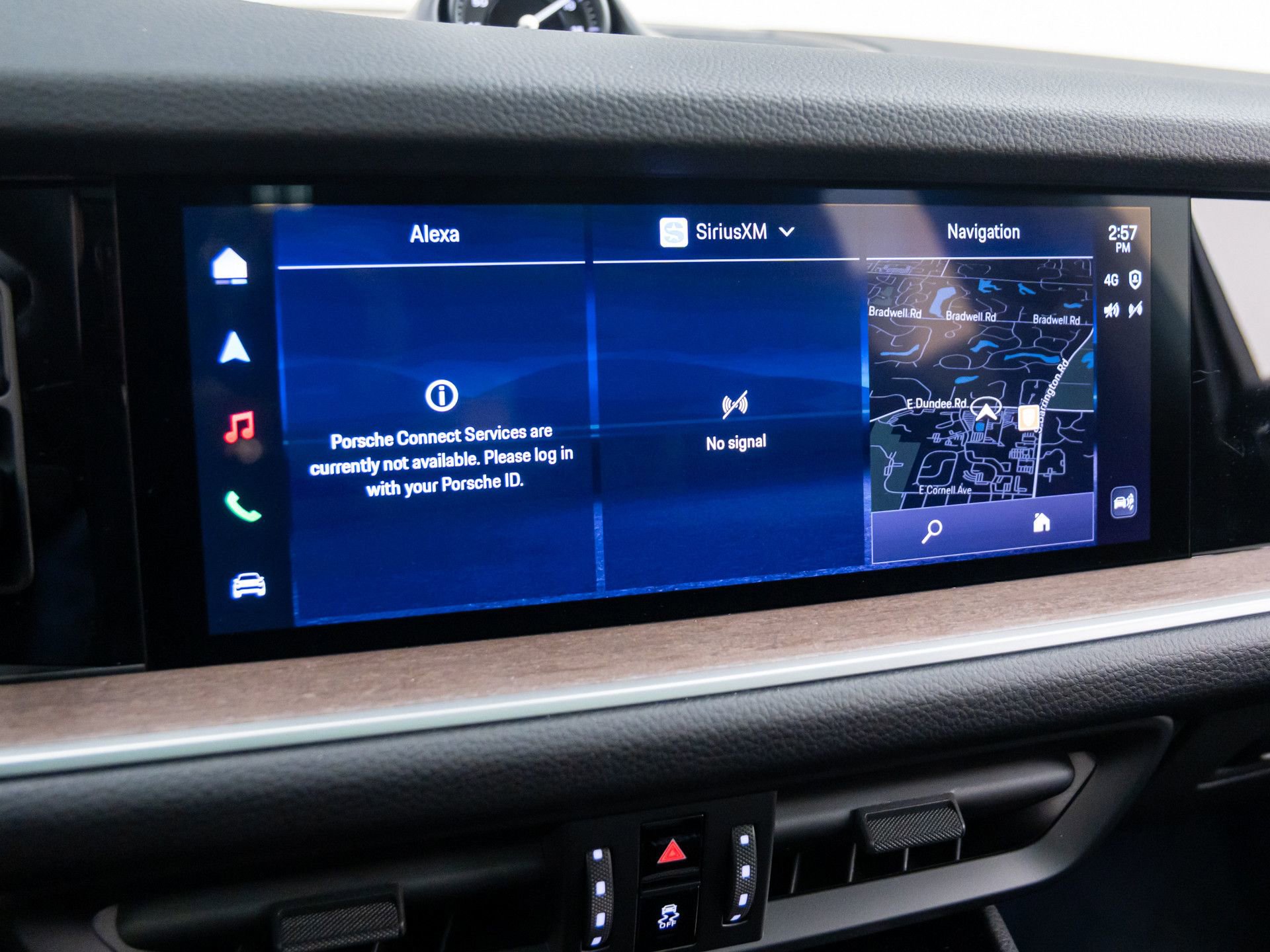 New 2026 Porsche Cayenne E-Hybrid image 20