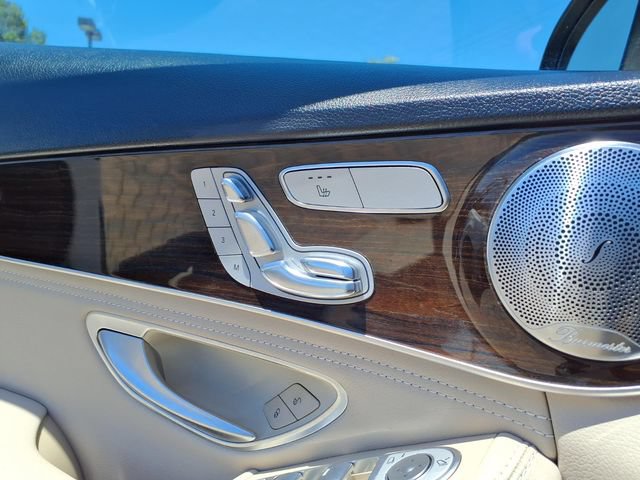 Used 2015 Mercedes-Benz C 300 4MATIC Sedan image 22