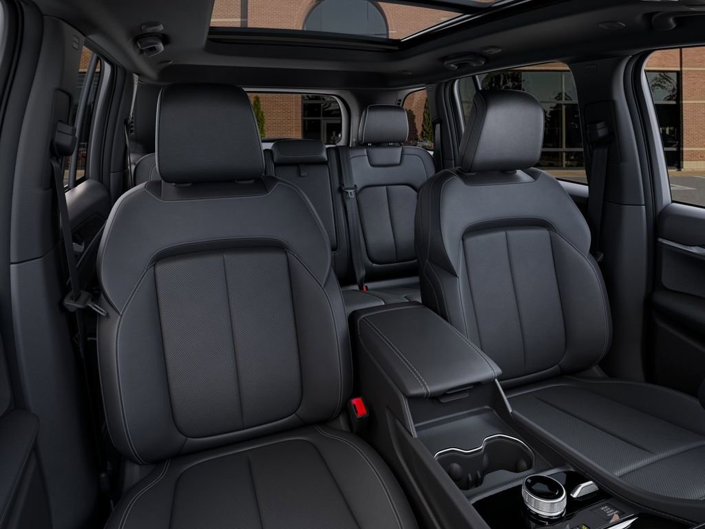 New 2026 Jeep Grand Cherokee Limited image 16