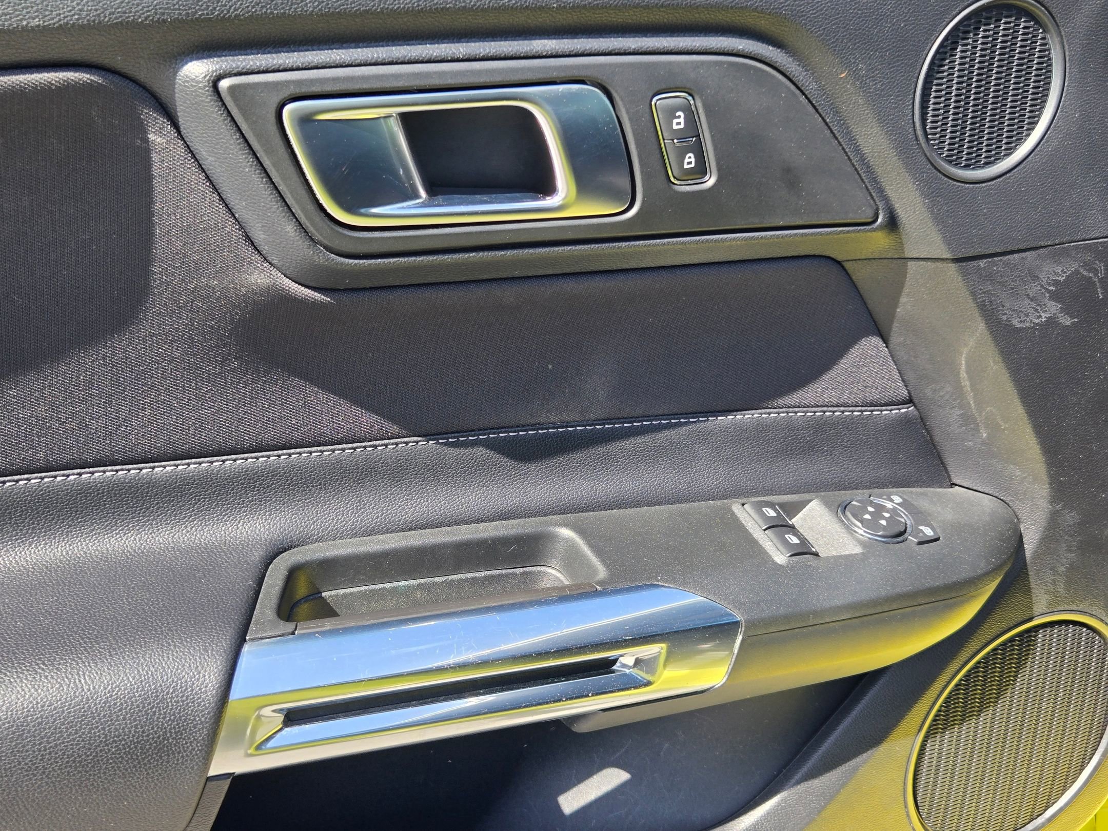 Used 2021 Ford Mustang Coupe w/ Equipment Group 101A image 21