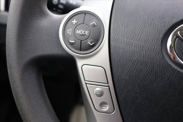 Used 2013 Toyota Prius Two FWD image 14