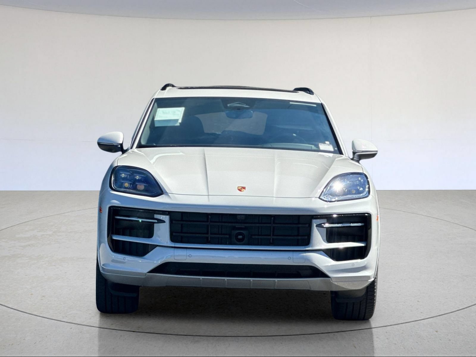 New 2026 Porsche Cayenne AWD/4WD image 11