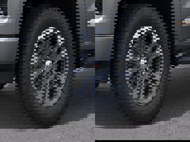 New 2026 Chevrolet Silverado 1500 High Country w/ Technology Package image 33
