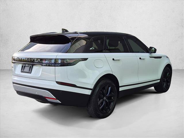 Certified 2026 Land Rover Range Rover Velar S AWD/4WD image 5