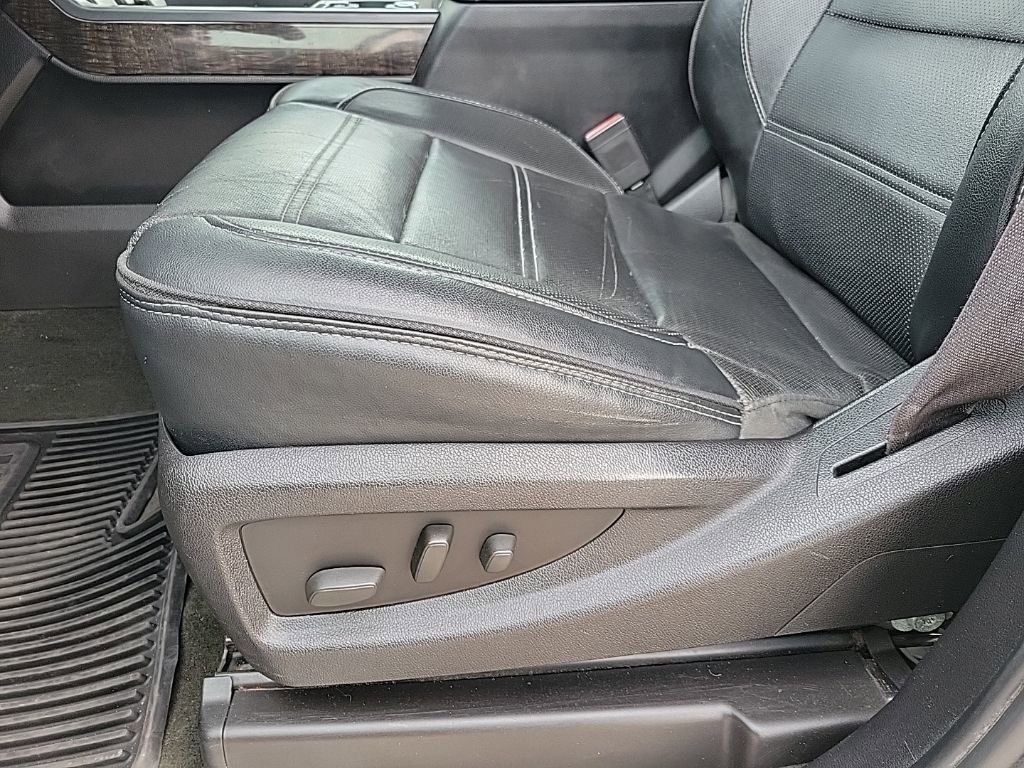 Used 2015 GMC Sierra 3500 Denali image 11