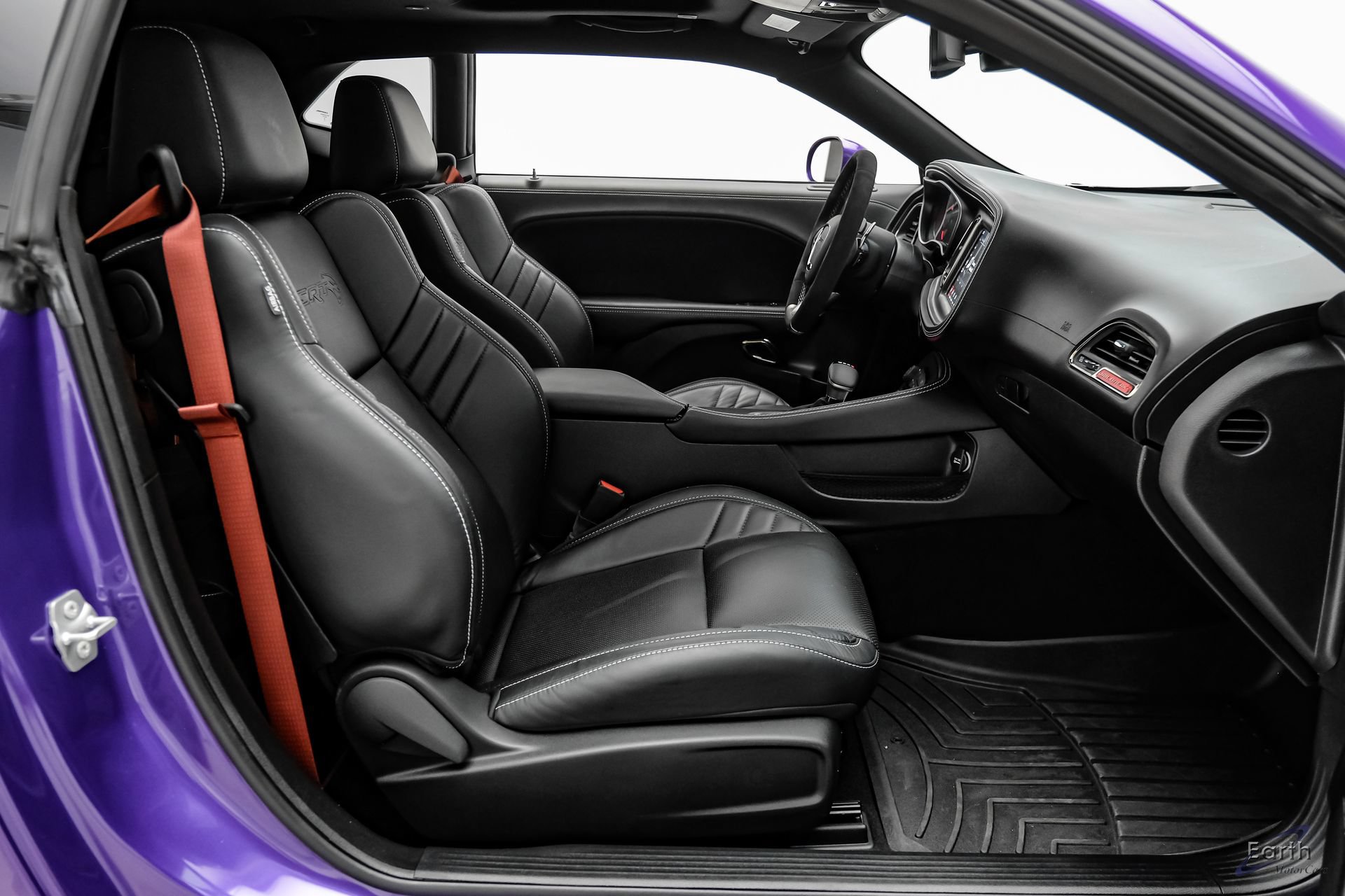 Used 2023 Dodge Challenger SRT Hellcat RWD image 58