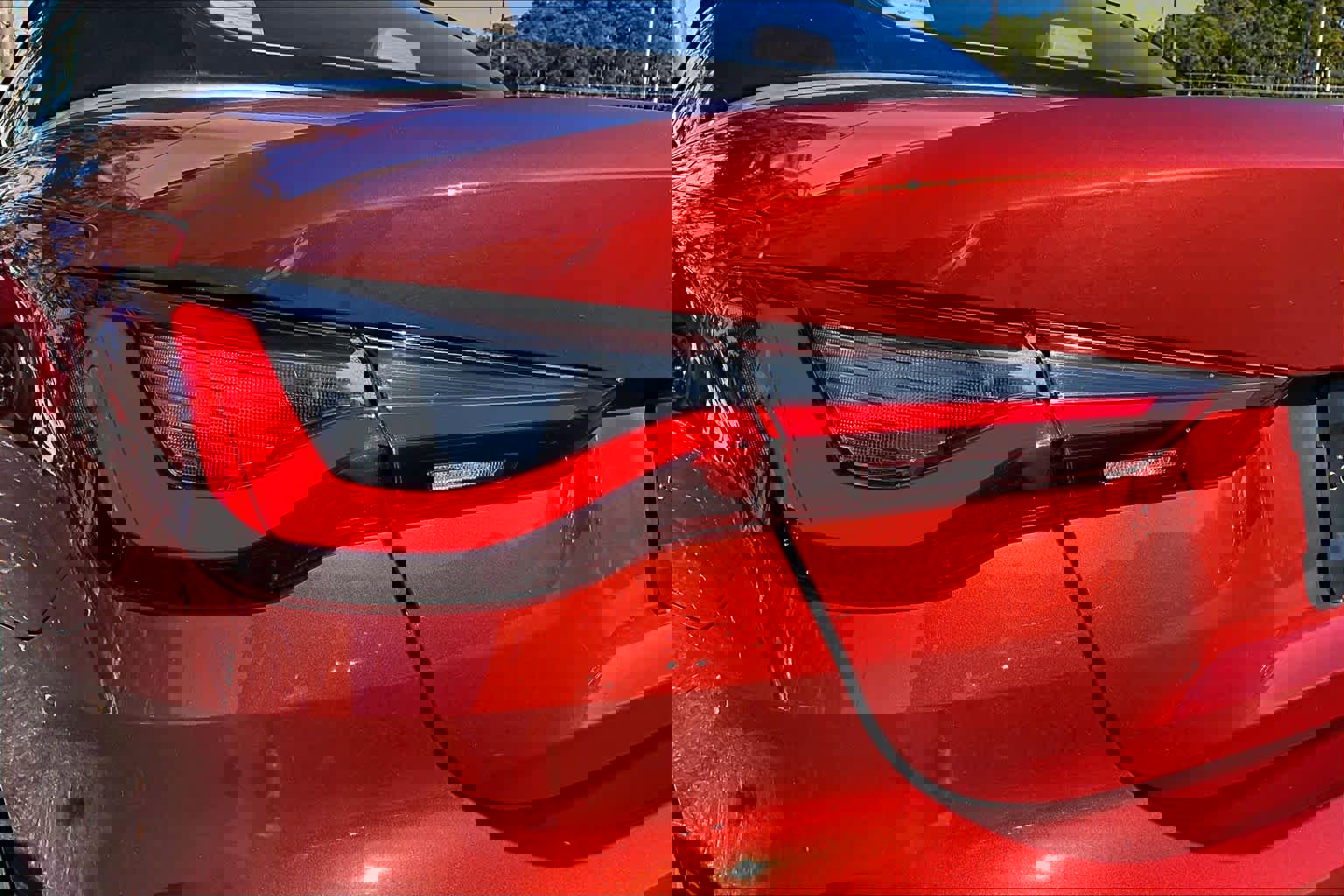 Certified 2023 BMW 430i Convertible w/ Premium Package image 25