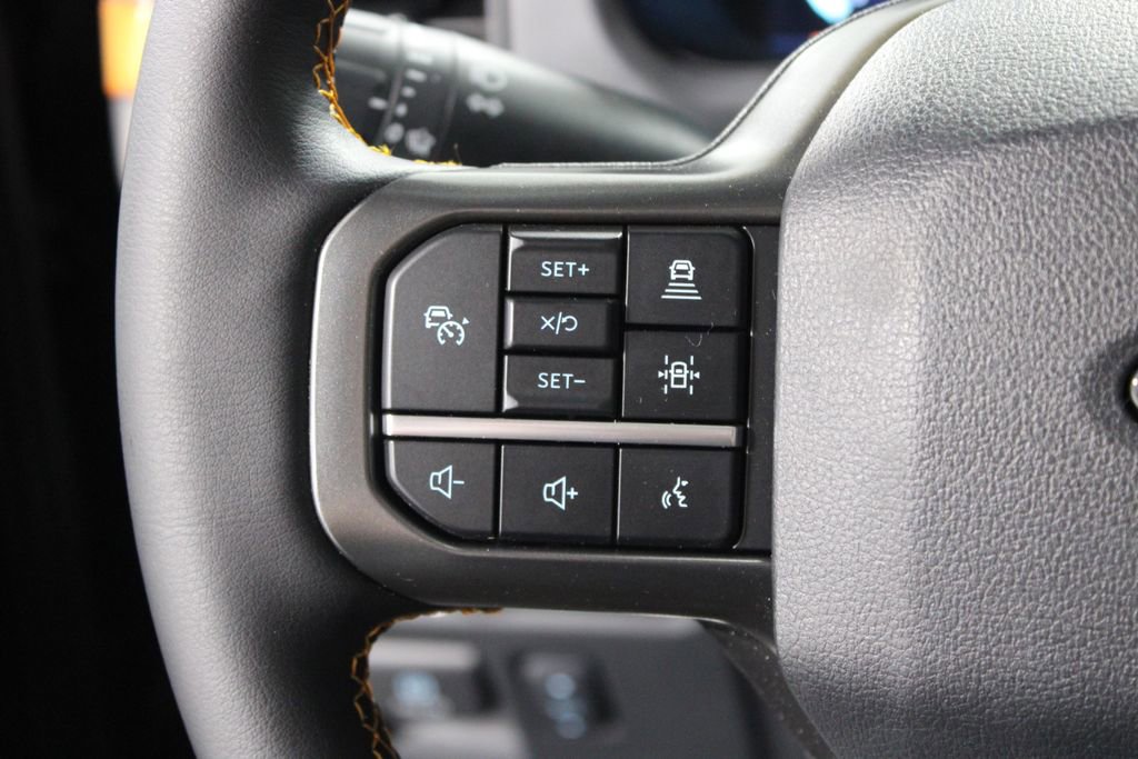 Used 2025 Ford F150 Tremor w/ Equipment Group 402A High image 40