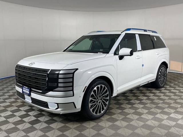 New 2026 Hyundai Palisade Calligraphy image 1