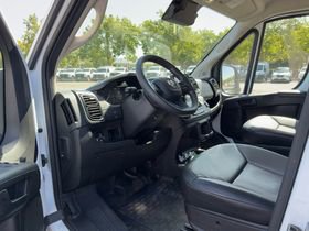 Used 2023 RAM ProMaster 2500 FWD image 9