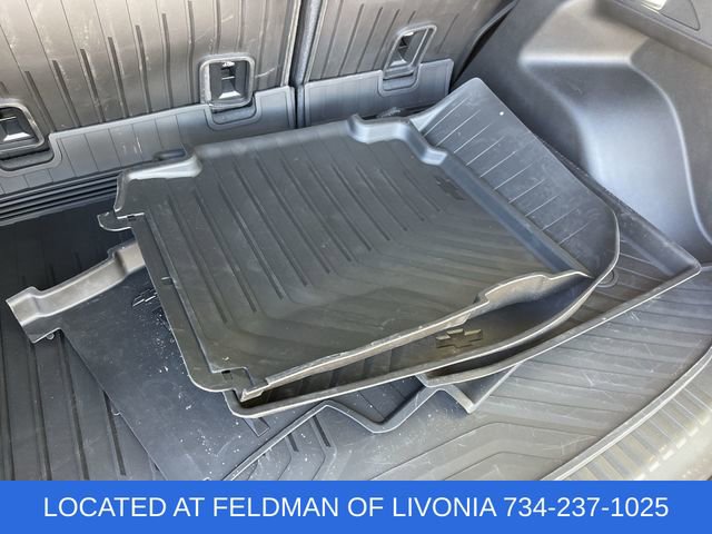 Used 2025 Chevrolet Blazer EV LT image 32