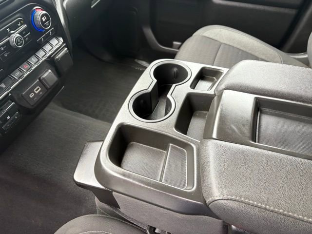 Used 2023 Chevrolet Silverado 2500 LT image 21