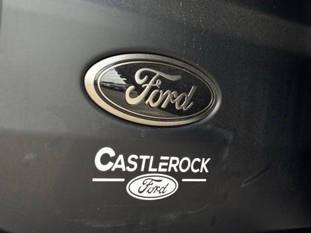 New 2025 Ford Bronco Stroppe Edition image 18